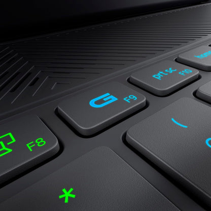 Dell G15 5530 Gaming Laptop i7 RTX 4060 1TB SSD