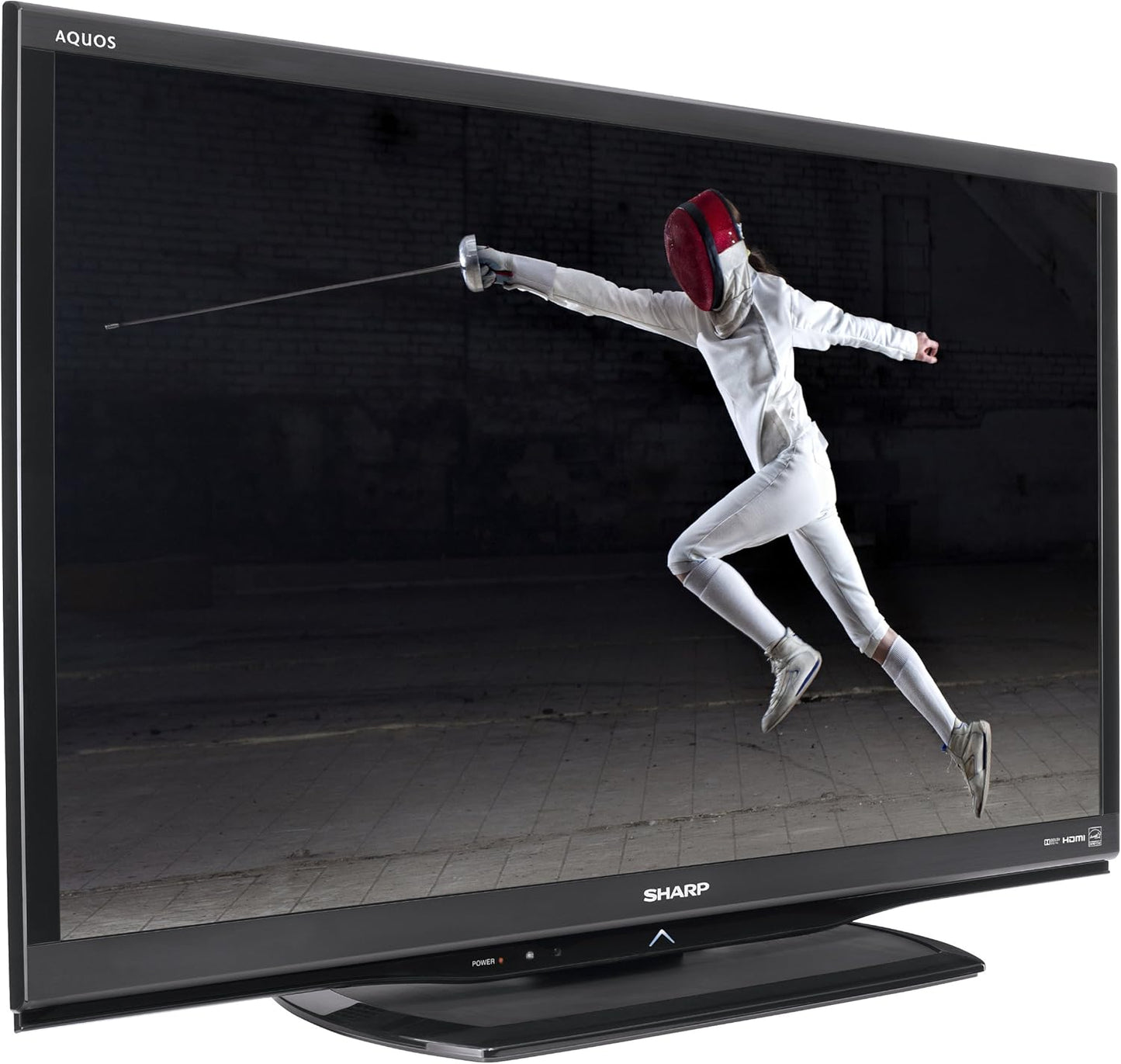 Sharp LC32LE450U 32-inch 720p LED HDTV