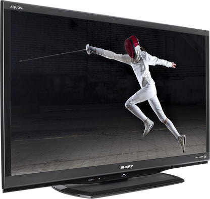 Sharp LC32LE450U 32-inch 720p LED HDTV
