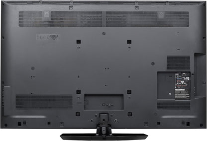 Sony KDL-46Z5100 46-Inch 1080p 240Hz BRAVIA LCD HDTV