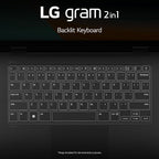 LG 16T90R-K.ADM9U1 gram 16