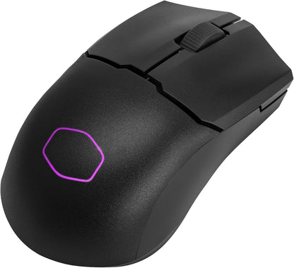 Cooler Master MM712 Black Wireless Gaming Mouse