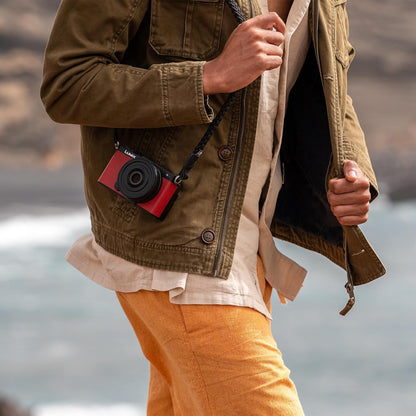 Panasonic DC-S9KK Lumix S9 Full Frame Mirrorless Camera