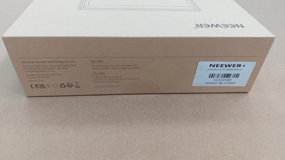 Neewer F100 7-inch HDMI Camera Field Monitor