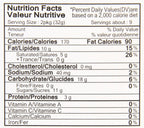 Crown Choco Heim Cookie 10oz (2-Pack)