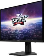 MSI G244F E2 Optix 24