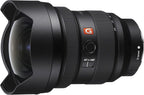 Sony E22SNSEL1224GM FE 12-24mm F2.8 GM Lens Bundle