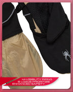 Spyder L CONV GLITTEN GLOVE Women's Running Gloves
