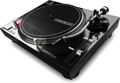 Reloop AMS-RP-7000-MK2 Pro DJ Turntable System