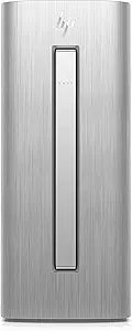 HP Envy Desktop i7 Bundle with 27