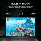 Dell G16 RTX 3060 Gaming Laptop i7 165Hz