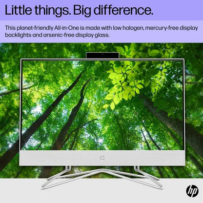 HP AIO New All-in-one Desktop 32GB RAM 1TB SSD