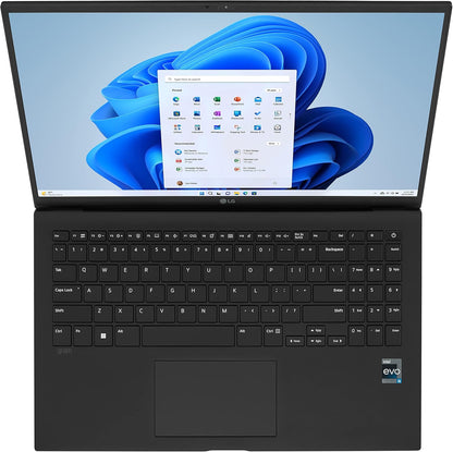 LG 15Z90R-P.AAB7U1 gram 15.6" Laptop i7 13th Gen 16GB 512GB