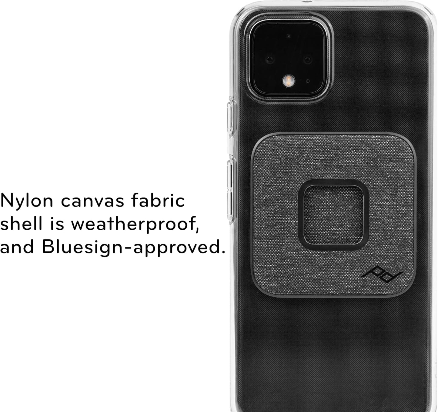 Peak Design M-AD-AA-CH-1 Mobile Universal Adapter