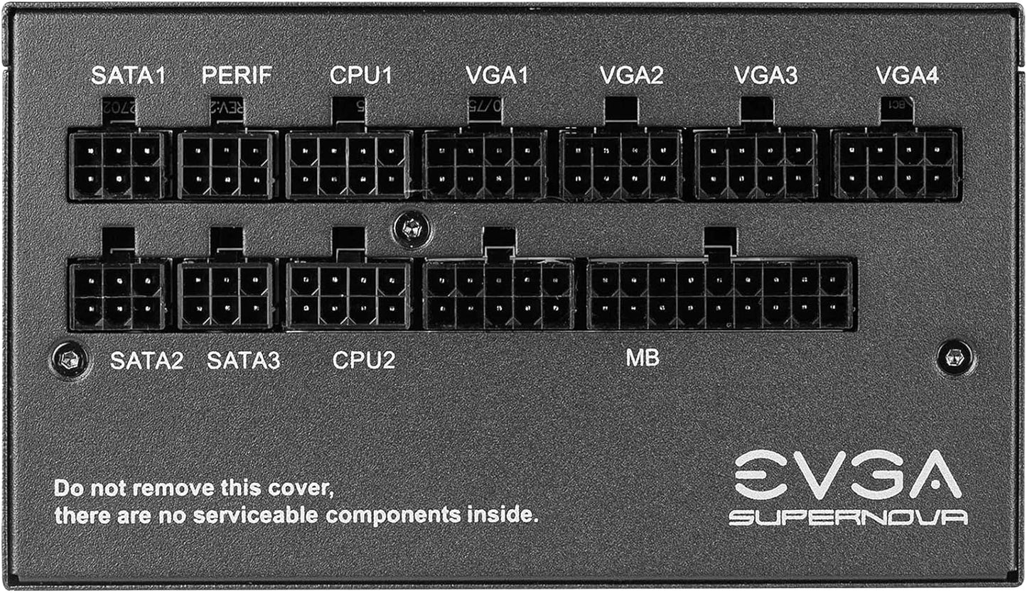 EVGA supernova 850 P5 850W Platinum Power Supply