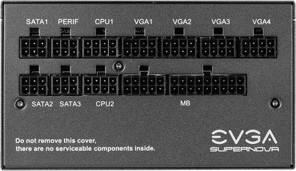EVGA supernova 850 P5 850W Platinum Power Supply