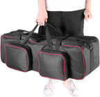Neewer 10088723 Photo Studio Equipment Large Carrying Case