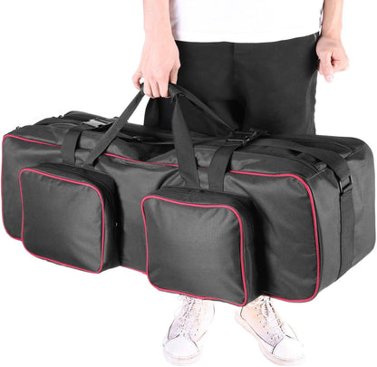 Neewer 10088723 Photo Studio Equipment Large Carrying Case