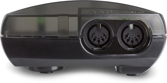 M-Audio Midisport 1x1 USB MIDI Interface - 16 Channels