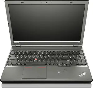 Lenovo ThinkPad W540 Notebook i7 3K IPS 512GB SSD Quadro K2100M — main product image