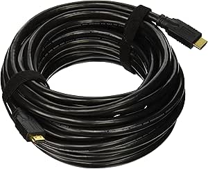 Monoprice 102742 CL2 HDMI Cable 35ft — main product image