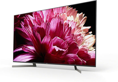 Sony XBR75X950G 75-Inch 4K Ultra HD Smart LED TV (2019)