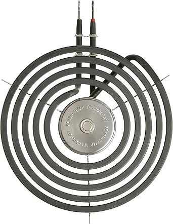 GE WB30X31057 8" Electric Range Burner Sensi-Temp Coil
