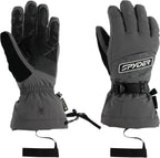 Spyder 38D145402 Men's Overweb GTX Ski Gloves
