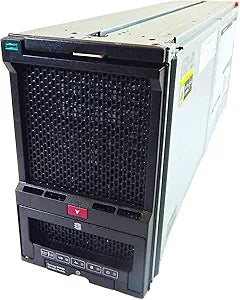 HP 755984-B21 Synergy D3940 Drive Enclosure — main product image
