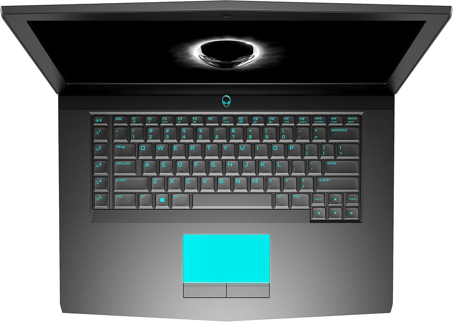 Alienware 15 R4 i7 GTX 1060 16GB Gaming Laptop