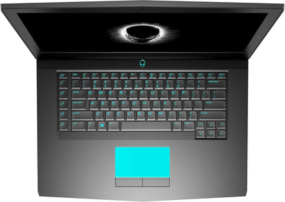 Alienware 15 R4 i7 GTX 1060 16GB Gaming Laptop