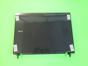 Dell RC382 Latitude E6500 LCD Bezel — main product image
