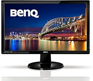 BenQ 9H.LA2LA.TPU GW2255 21.5" Full HD LED Monitor