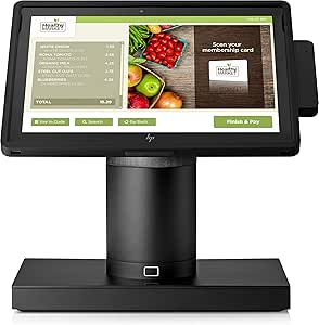 HP 5JG51AA Engage Go Dock for POS System