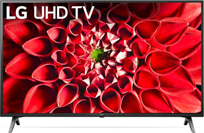 LG 43UN7000PUB 43" 4K UHD Smart TV (2020) Renewed