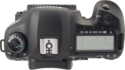 Canon 5260B002 EOS 5D Mark III Full-Frame DSLR Body