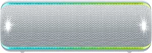 Sony SRSXB32/H Portable Bluetooth Speaker - Gray — main product image