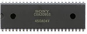 Sony CXA2095S Original New Integrated Circuit IC — main product image