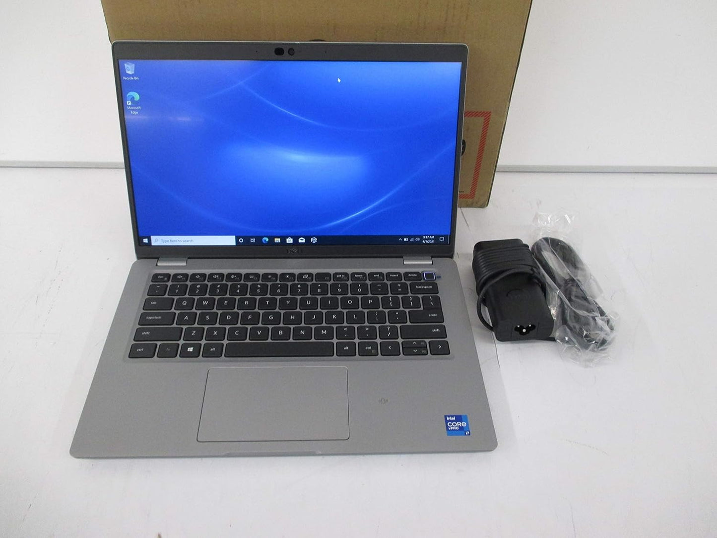 Dell Latitude 5420 i7 14" FHD Laptop - 16GB, 512GB SSD, Iris Xe