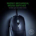 Razer RZ01-02650100-R3U1 Basilisk Essential Gaming Mouse