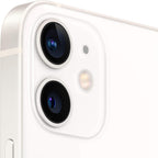 Apple iPhone 12 mini Unlocked 64GB White 5G Smartphone