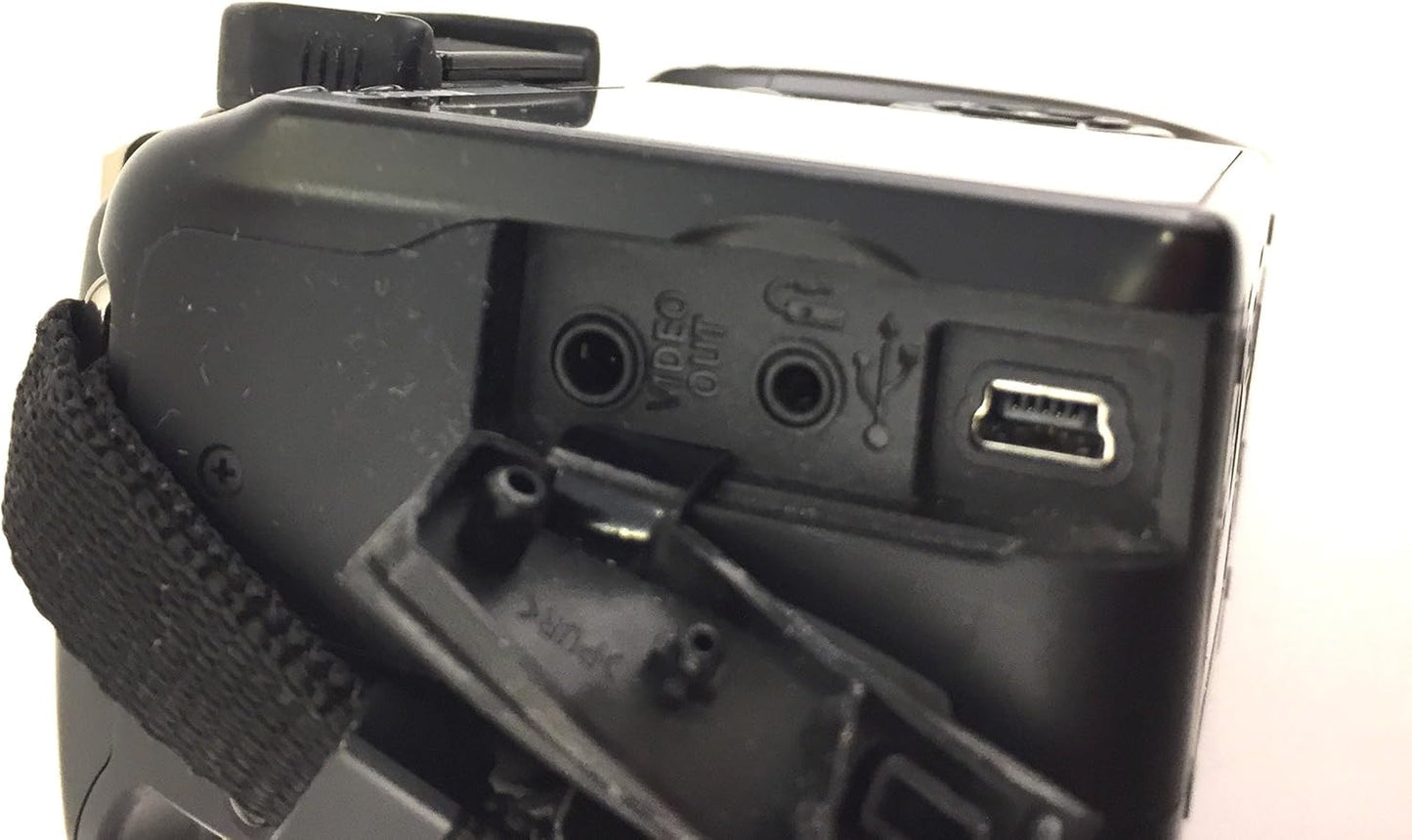 Canon 2756B003 EOS Rebel XSi DSLR w/18-55 IS (USED)