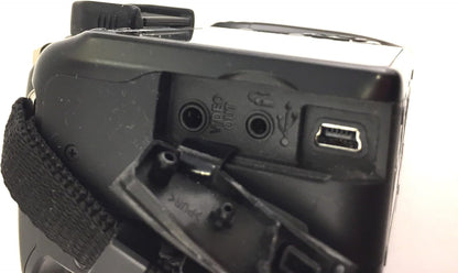 Canon 2756B003 EOS Rebel XSi DSLR w/18-55 IS (USED)