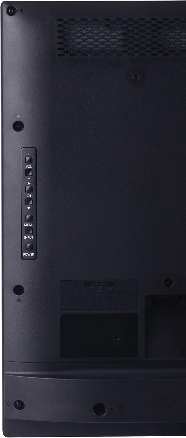 Haier LE32D2320 32-Inch 720p LED HDTV