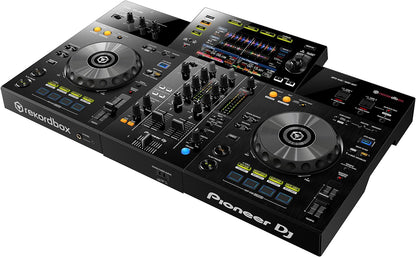 Pioneer DJ XDJ-RR Rekordbox Digital DJ System