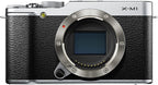 Fujifilm X-M1 16MP Compact System Digital Camera Body