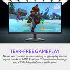 Alienware AW2724HF 27-inch 360Hz FHD Gaming Monitor