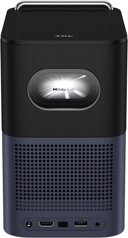 TCL P3801S-3ALCUS11 A1 GTV Portable Netflix Projector