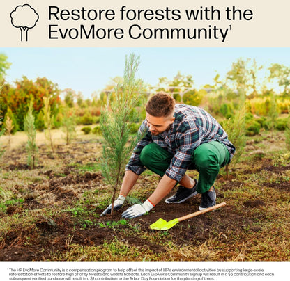 HP 936e Magenta EvoMore Ink Cartridge 4S6V4LN OfficeJet