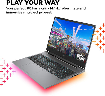 HP A2TD1UA OMEN 16" i7 RTX 4060 Gaming Laptop